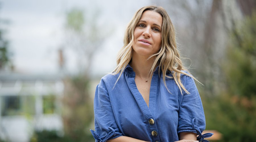 Horváth Krisztina nevelőszülő 2025 dec. Magyaródi Milán