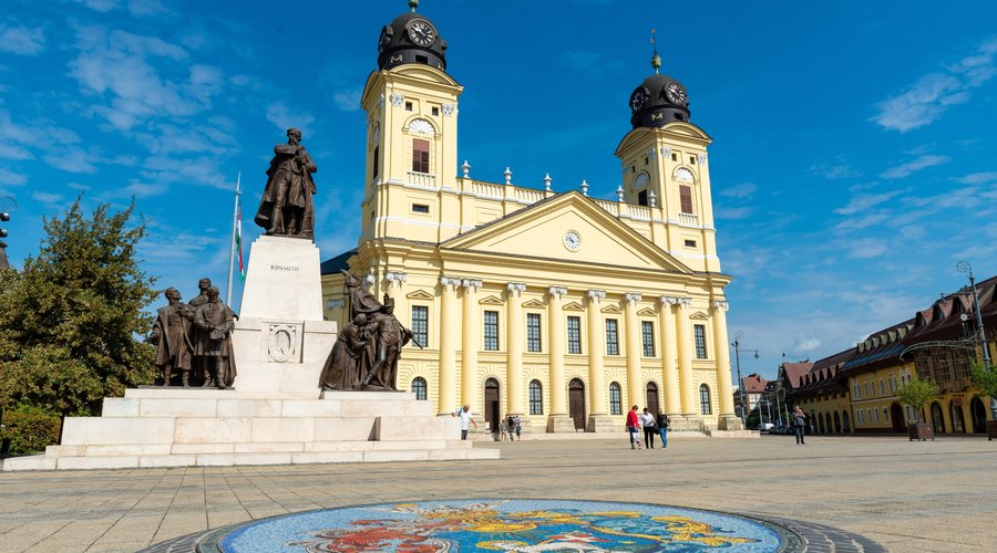 turisztika Tiszántúl Katona Ilona Zelenka Attila