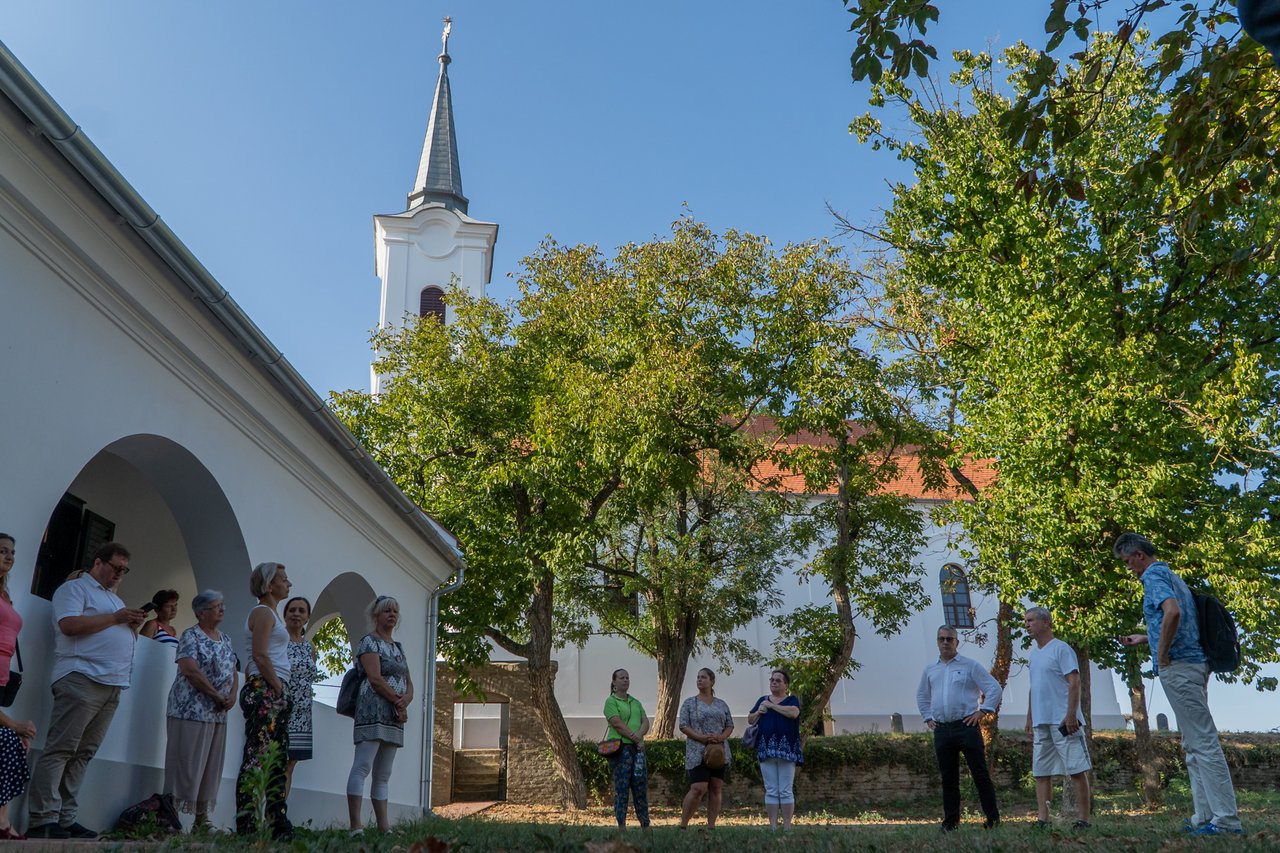 ormánság felzárkózás váradi levente