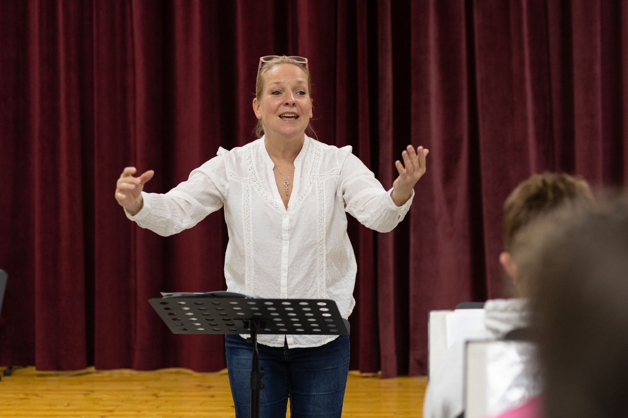 Berkesi Boglárka 2025 Hurta Hajni