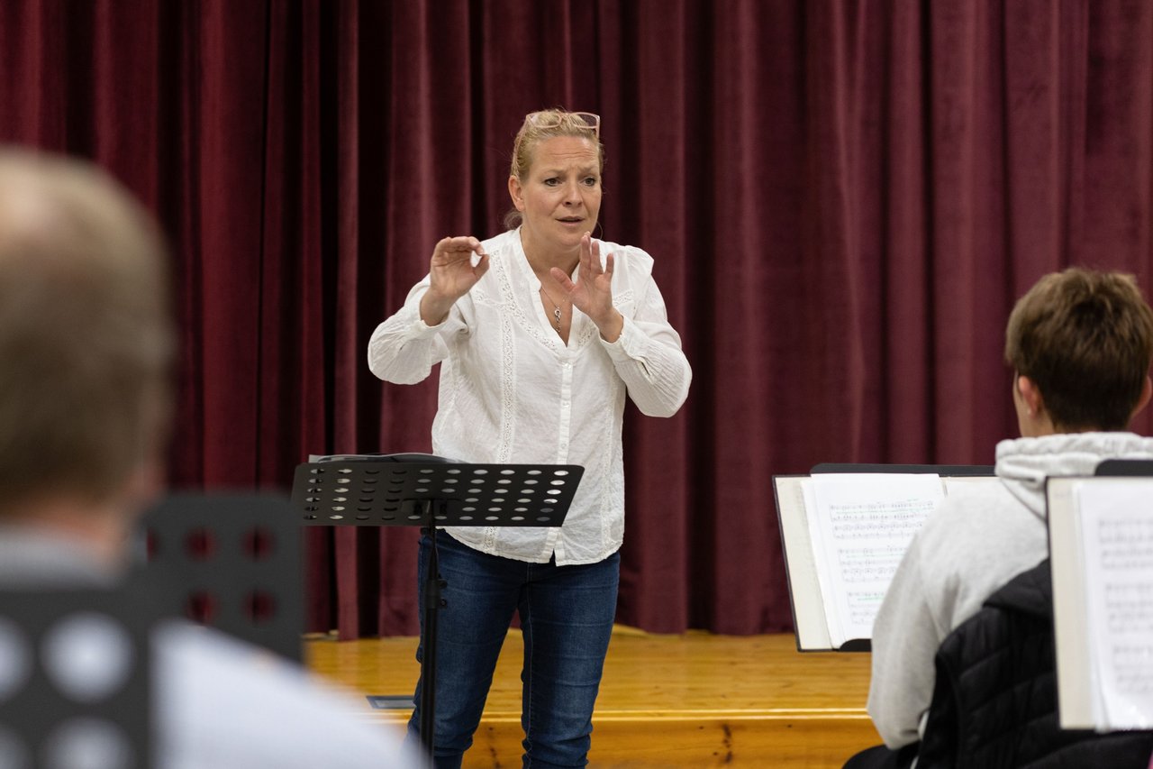 Berkesi Boglárka 2025 Hurta Hajni