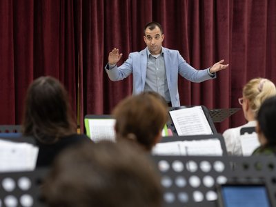 Erdélyi Dániel 2025 Hurta Hajni