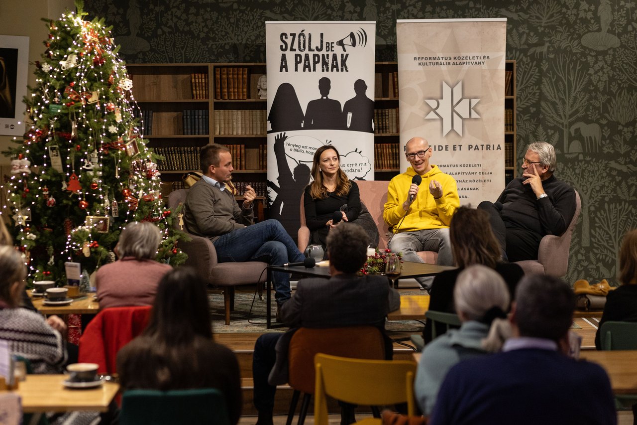 Szólj be a papnak_Thoma 2025 Hurta