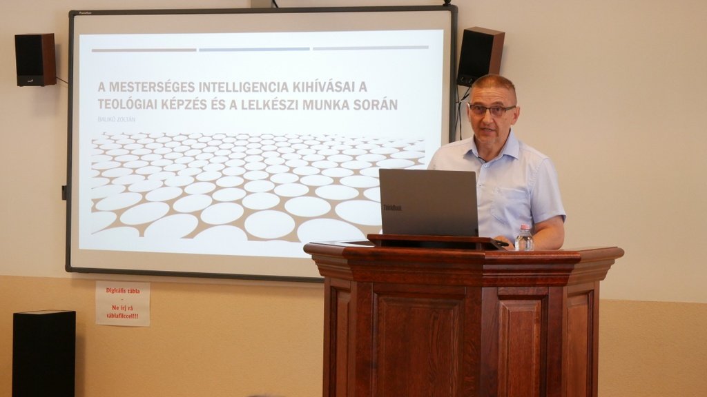 Balikó Zoltán f: Németh Tamásné Schédl Tímea