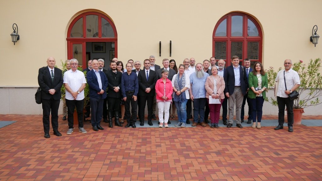 Pápai coetus 2026 F: Németh Tamásné Schédl Tímea