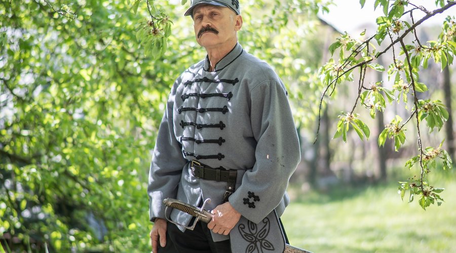 Hidán Csaba- fotó Sebestyén László