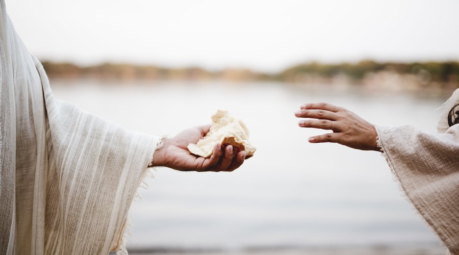 Jézus és a nők-freepik.com