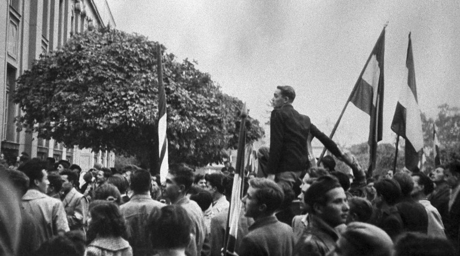 1956.október 26 mosómagyaróvár