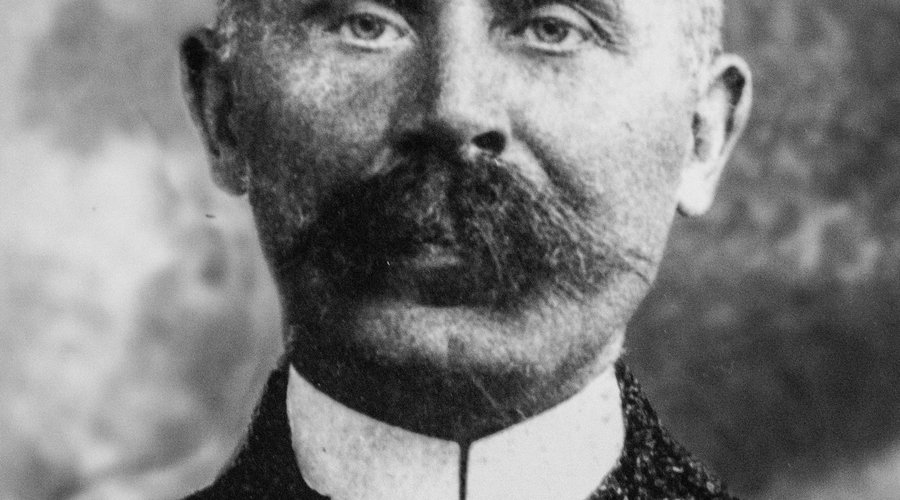 ifj.Tomka Károly képe