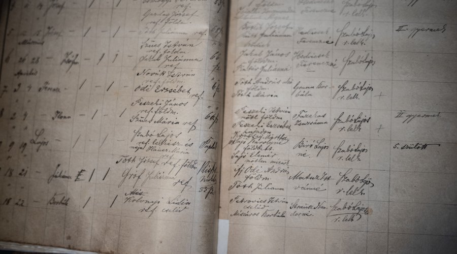 Őrbottyán_anyakönyv_Todoroff Lázár