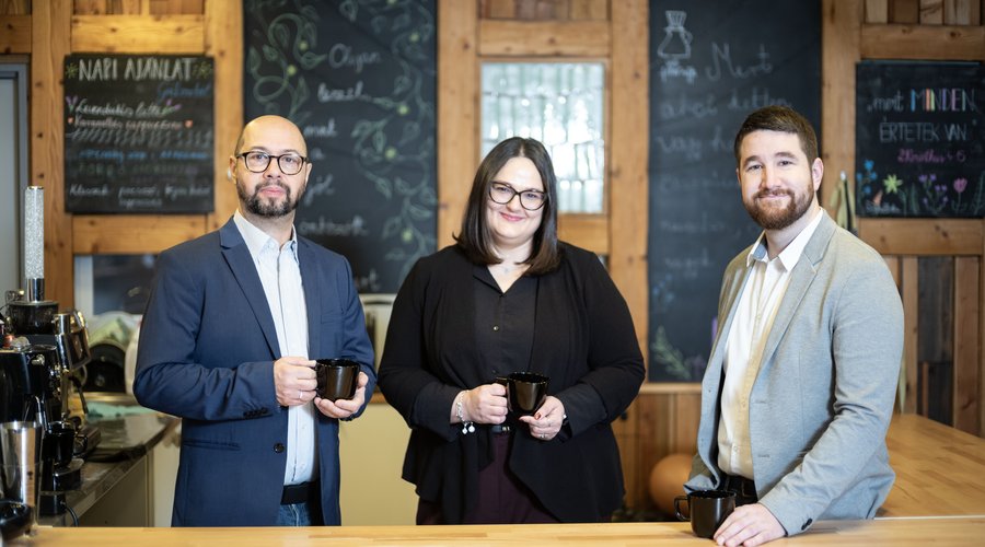 egyetemi lelkészek-szótér