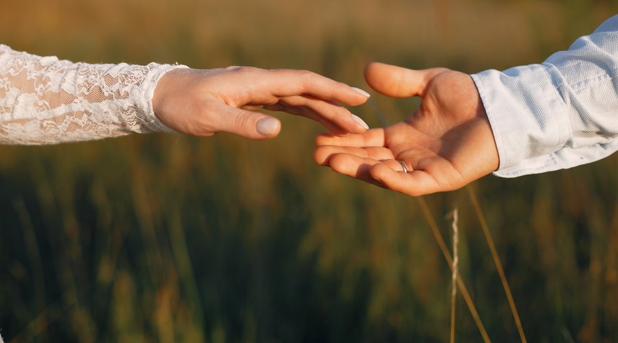 Házasság, fotó: freepik