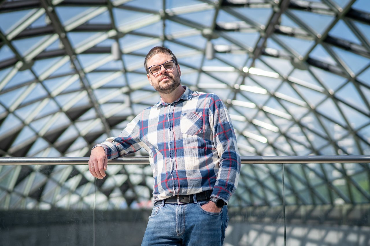 Némedi-Varga Dávid 2026 fotós Sebi