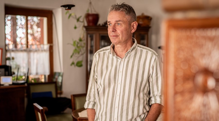 Csoma Áron 2026 Sebestyén