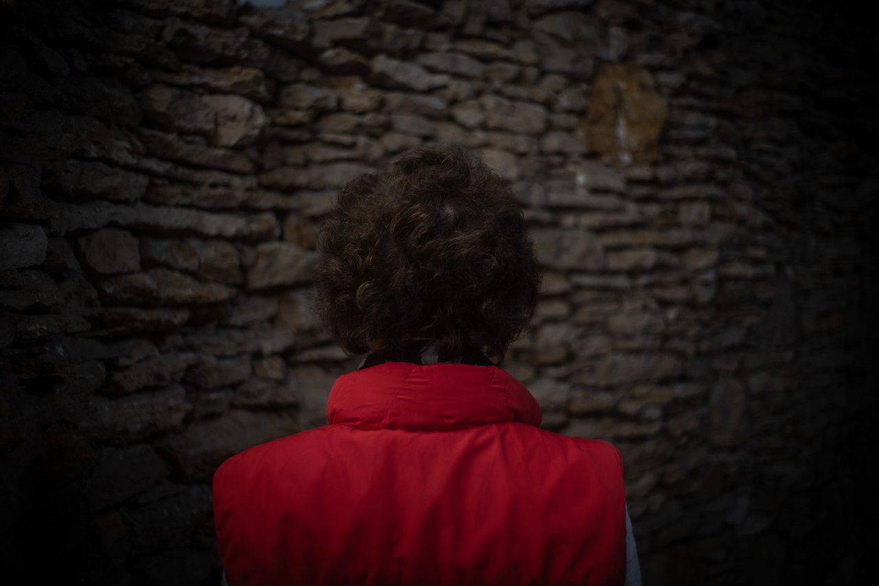 Noemi anonim foto Sebi 2026