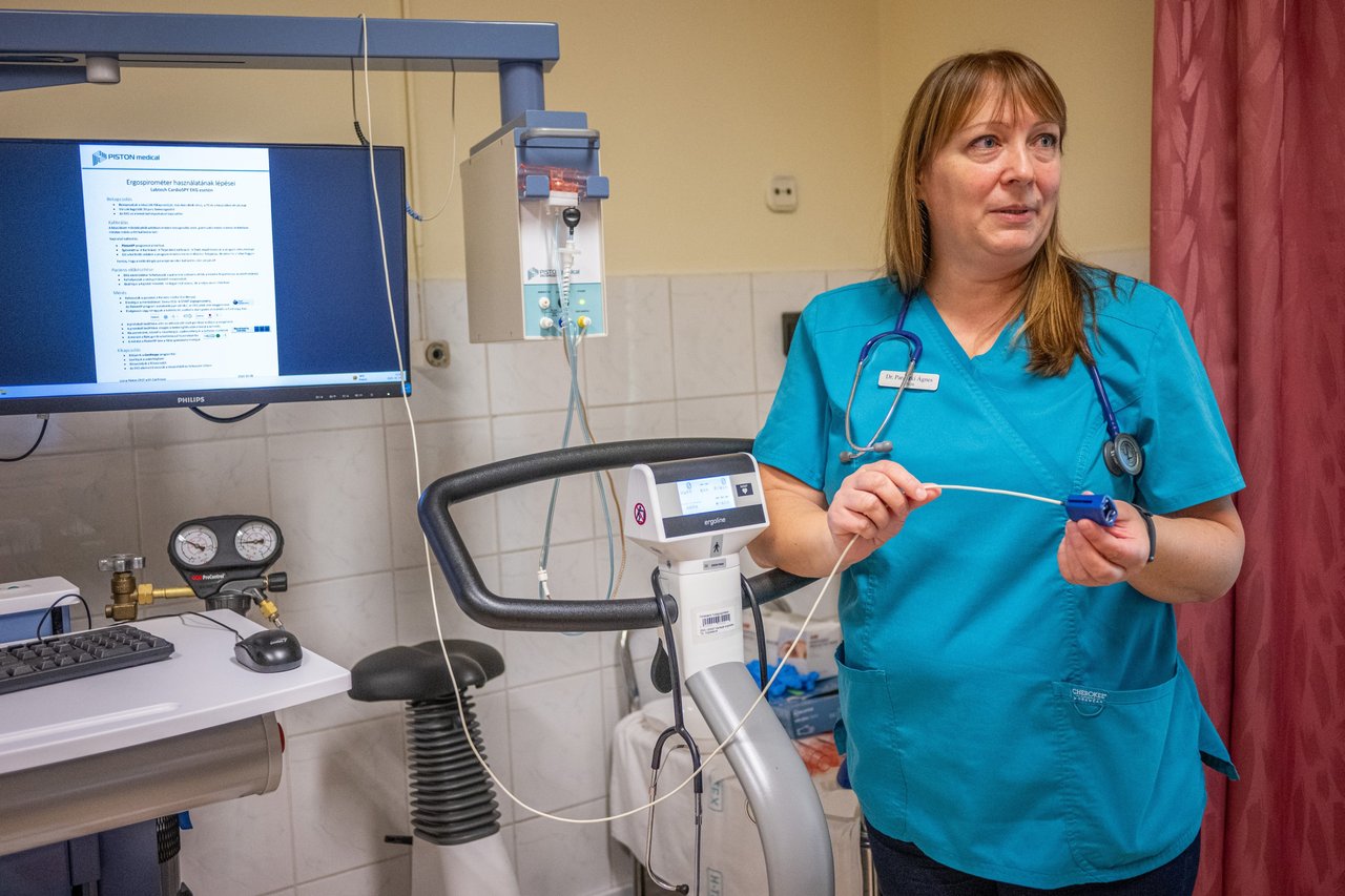 Paracki Ágnes Sebestyén 2025