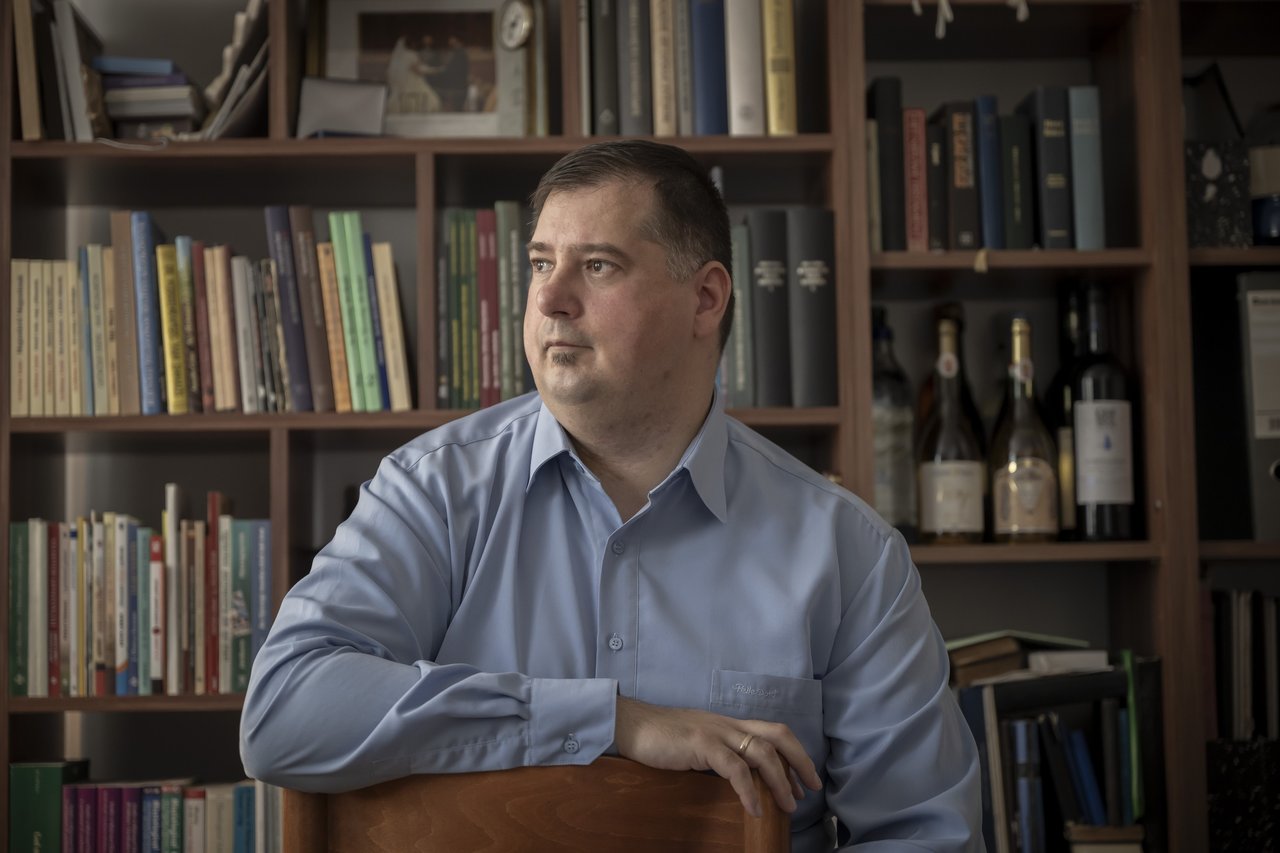 Fazekas Krisztián 2025 fotoSebi Laci