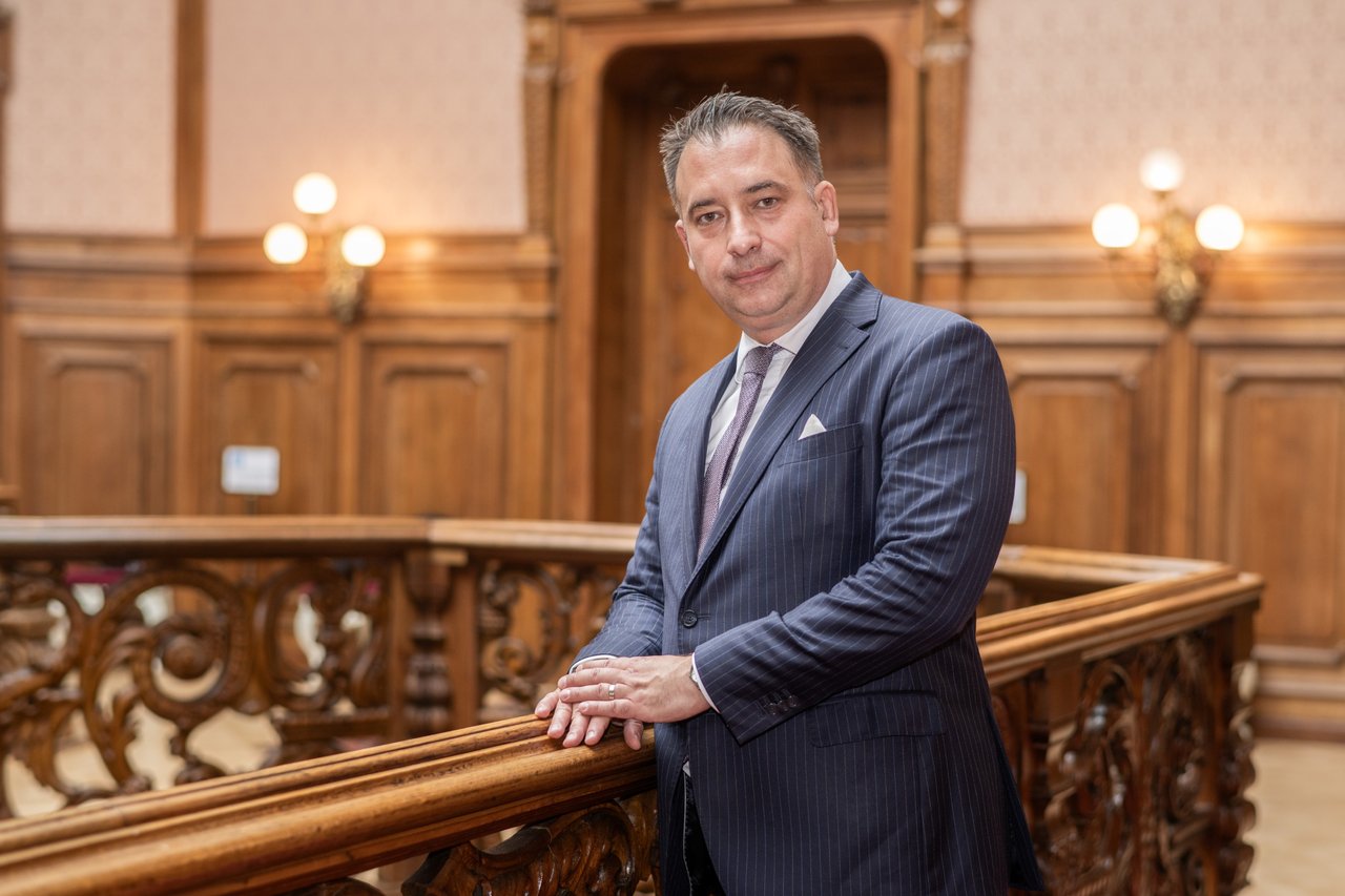 Szuchy Róbert Sebestyén László 2025