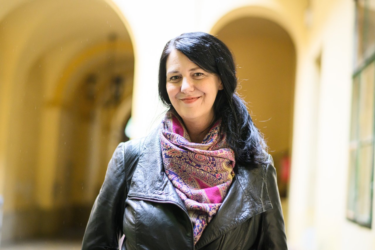 Szőke Etelka Sebestyén