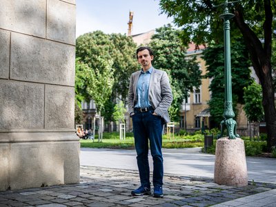 Tóth Endre
