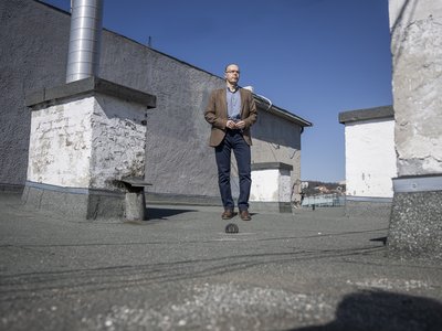 Páricsy Zoltán 2025 Sebestyén