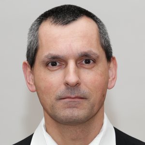Szabó Levente portré