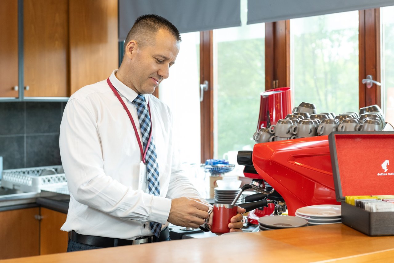 Vass Pál Foto Kiss László 2025