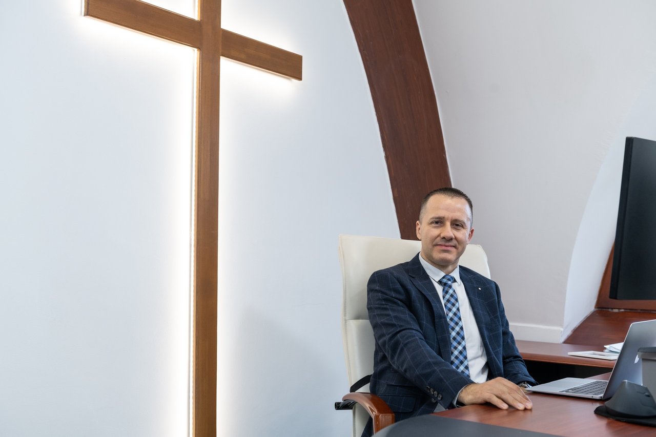 Vass Pál fotós Kis Lálszó 2025