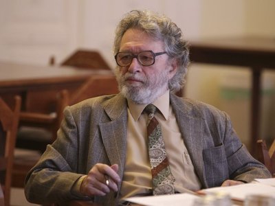 Fekete Csaba Vargosz