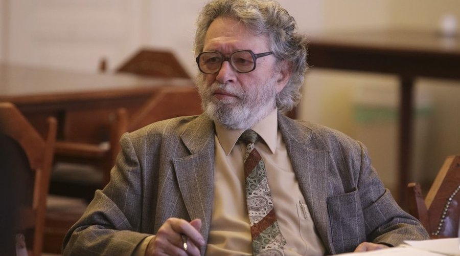 Fekete Csaba Vargosz