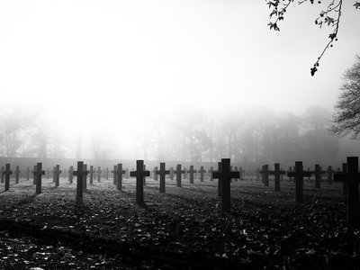 háborús emlékmű sírok pixabay stock